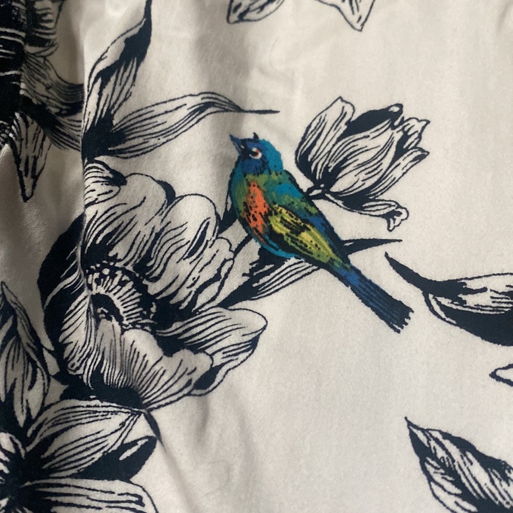 Hummingbird Dress - Picture 2 of 5